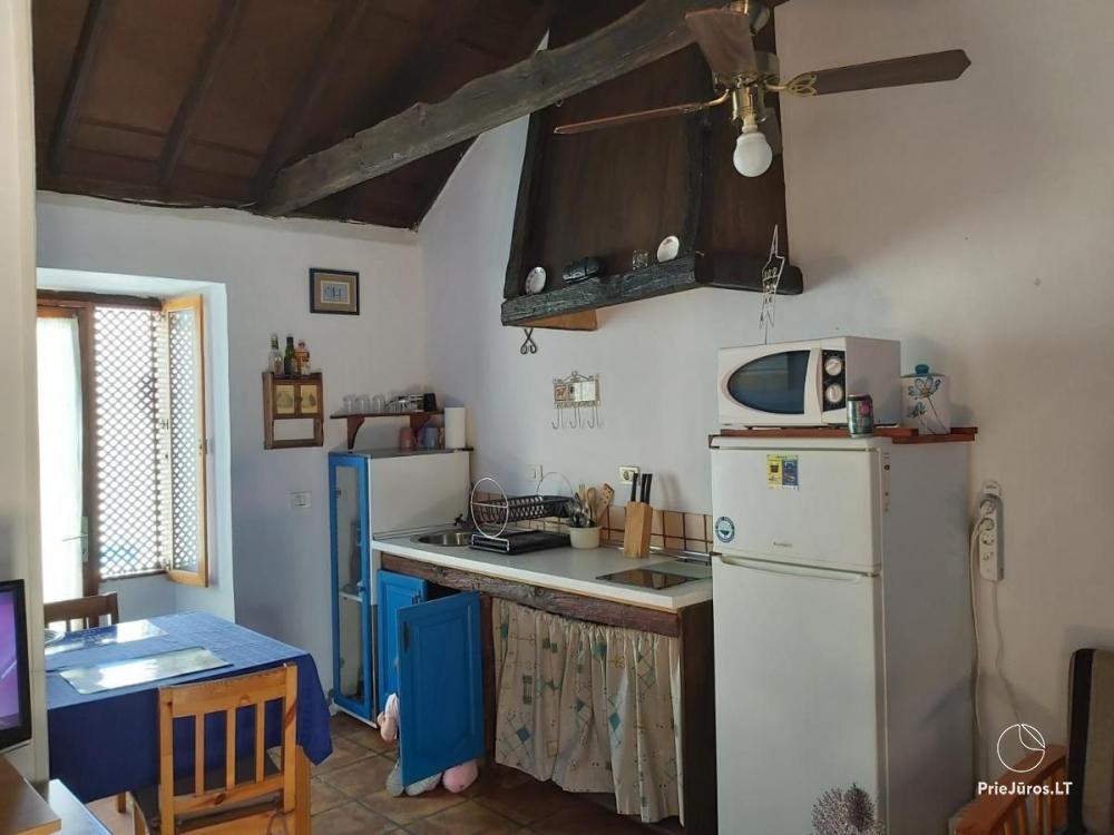 Finca Paraíso Квартира на Тенерифе