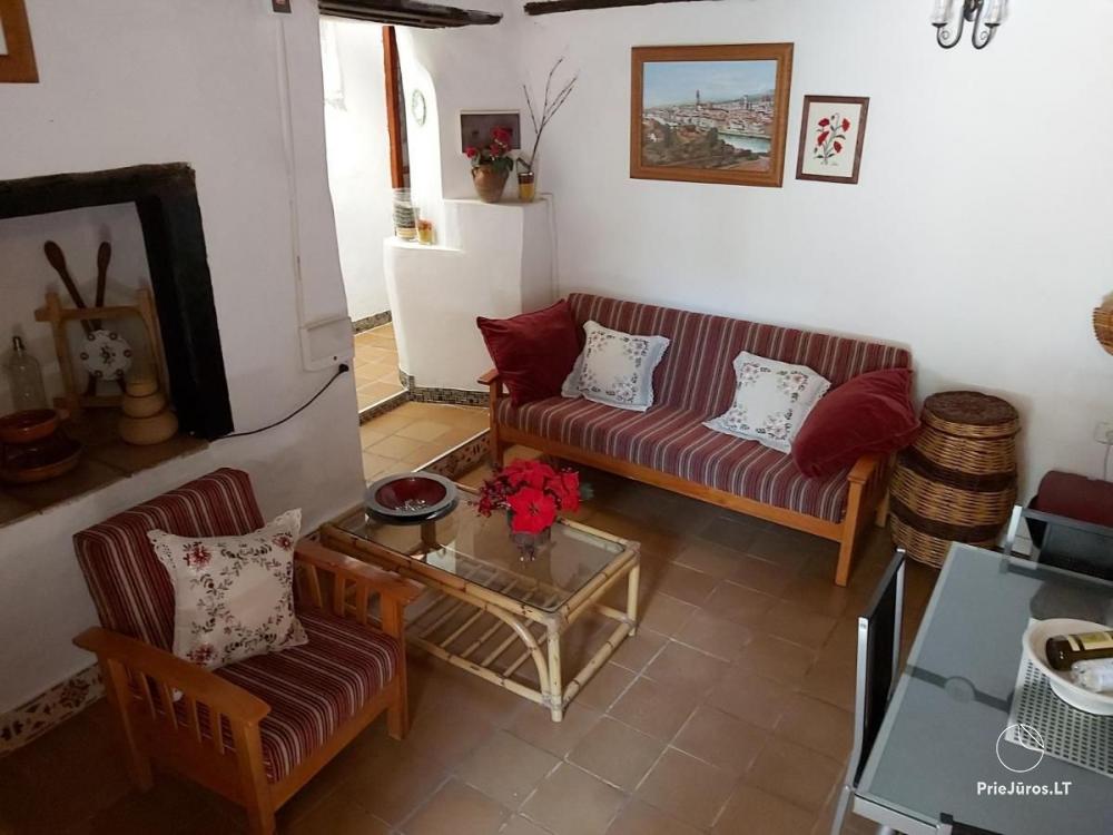 Finca Paraíso Квартира на Тенерифе