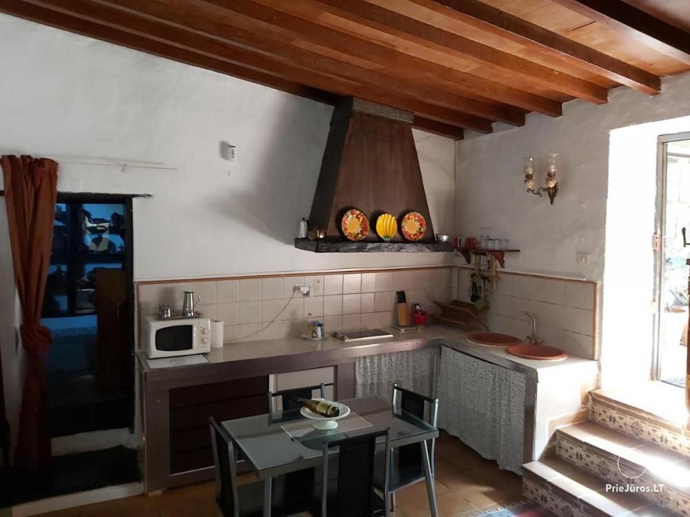 Finca Paraíso Квартира на Тенерифе