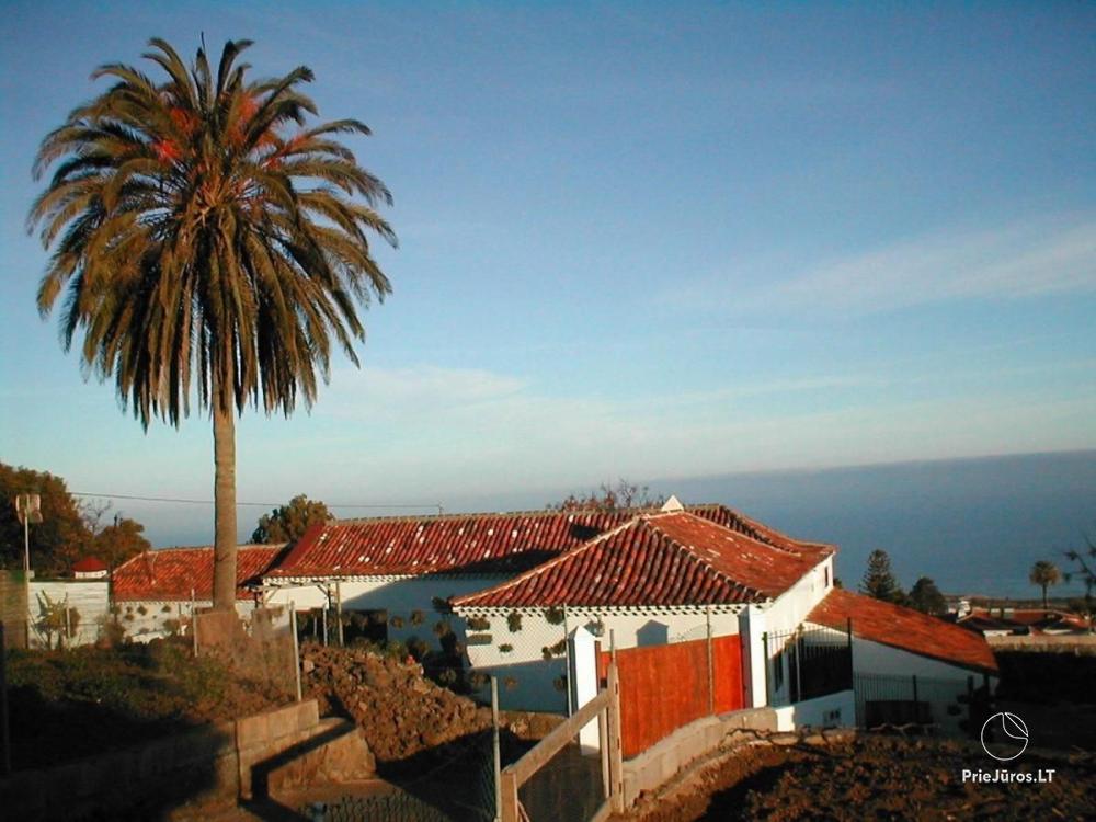 Finca Paraíso Квартира на Тенерифе