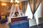 Апартаменты Moringa Garden Spa на Тенерифе