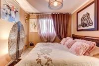 Апартаменты "Moringa Garden Spa" на Тенерифе