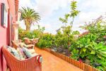 Moringa Garden Spa Apartment in Tenerife - 4