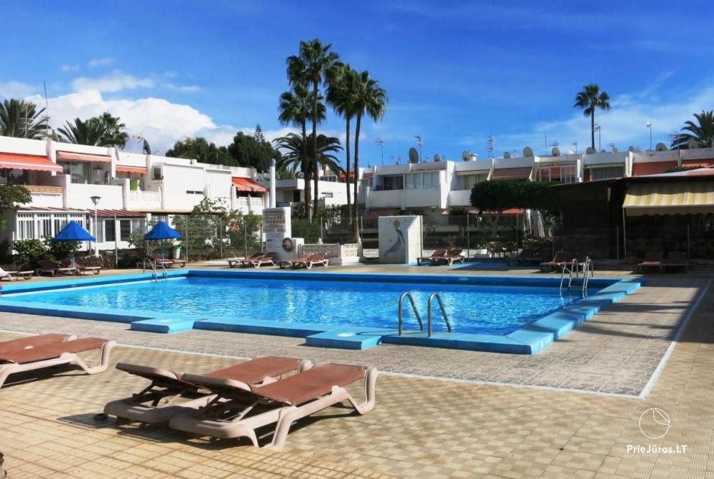 Geremy's boutique apartment - studio for rent in Tenerife - 1