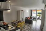 Geremy's boutique apartment - studio for rent in Tenerife