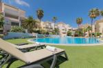 Apartemento Studio in Tenerife „Chayofa Country Club“