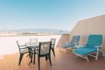 Cabezo Duplex Apartment with Terrace in Tenerife - 3