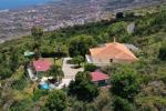 Palo Pique Apartment in Tenerife