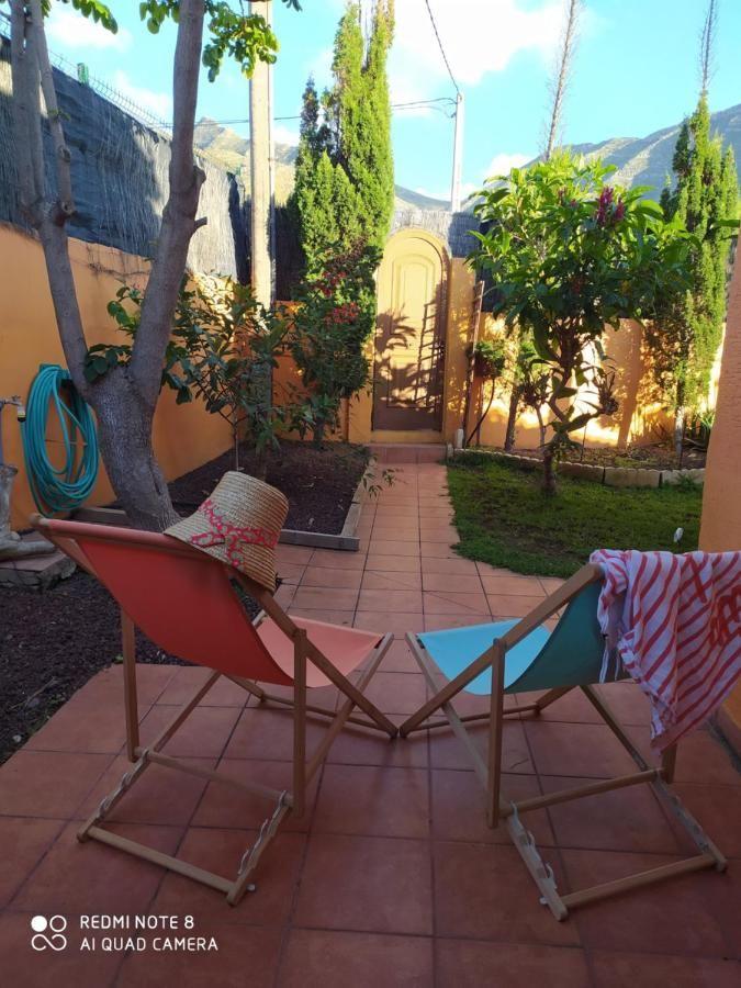 Energy garden apartments in Tenerife - 1