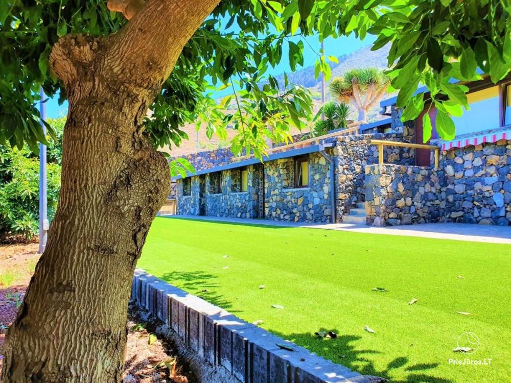 Estancia Momentos Guest House in Tenerife - 1