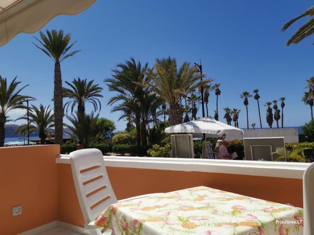Аренда апартаментов „Las Vistas TRG Tenerife Royal Gardens“ на Тенерифе