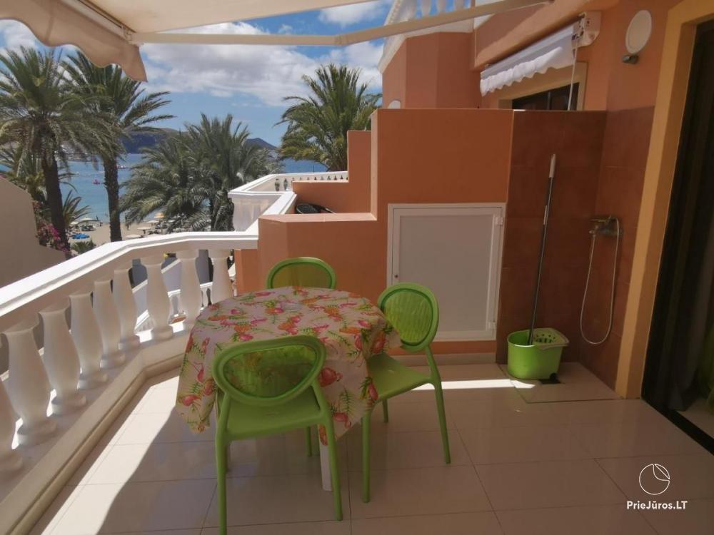 Аренда апартаментов „Las Vistas TRG Tenerife Royal Gardens“ на Тенерифе
