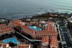 Аренда апартаментов „Las Vistas TRG Tenerife Royal Gardens“ на Тенерифе