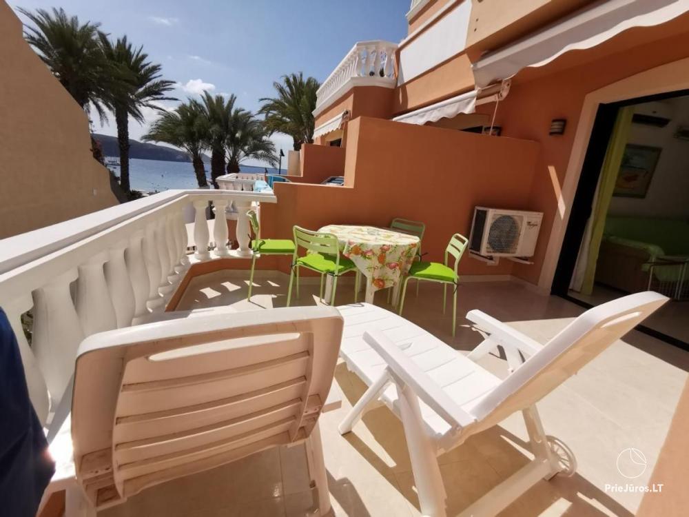 Аренда апартаментов „Las Vistas TRG Tenerife Royal Gardens“ на Тенерифе