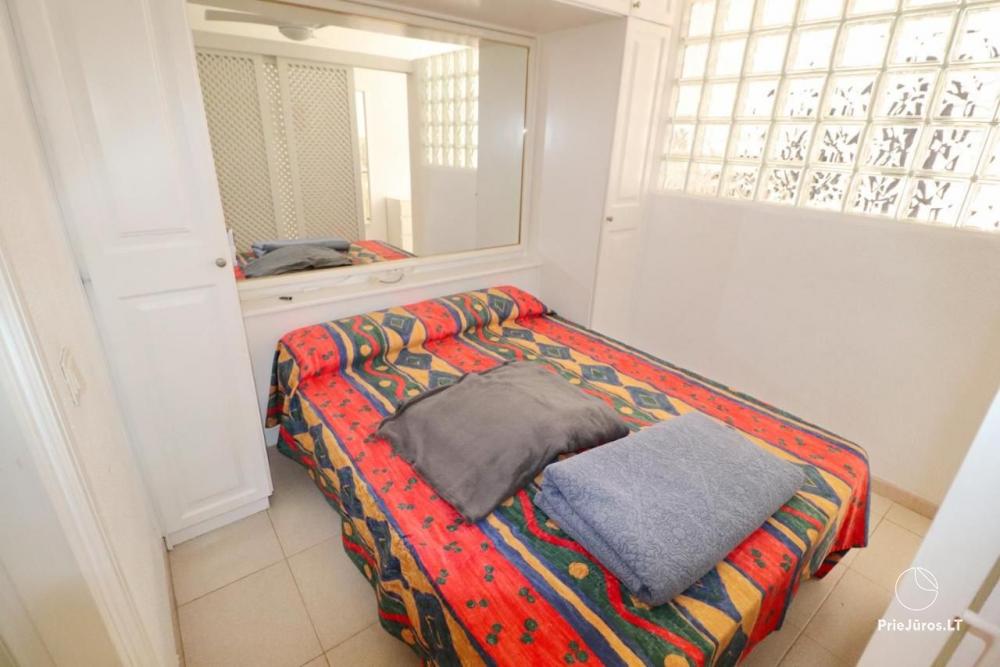 Tenerife Royal Gardens B123 Квартира - Студия на Тенерифе