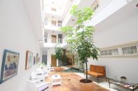 "Apartamentos Tenerife Isla Sur" Apartments на Тенерифе только для взрослых
