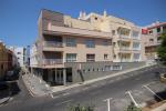 Apartamentos Tenerife Isla Sur Apartments на Тенерифе только для взрослых