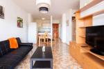 Апартаменты Los Cristianos Edificio Verodal на Тенерифе - 3