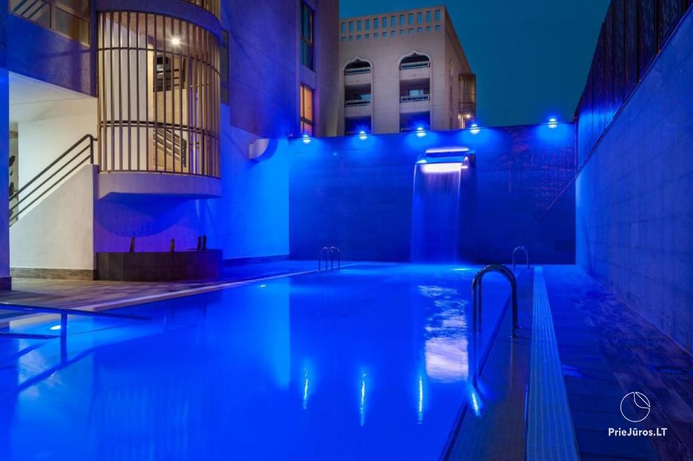 Hotel Columbus in Tenerife