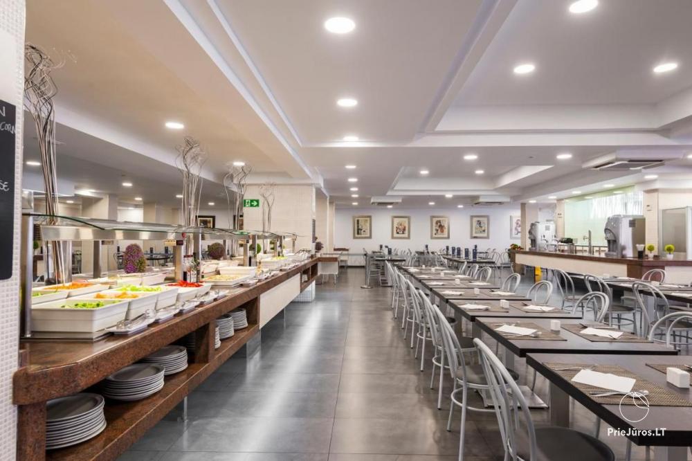 Hotel Columbus in Tenerife