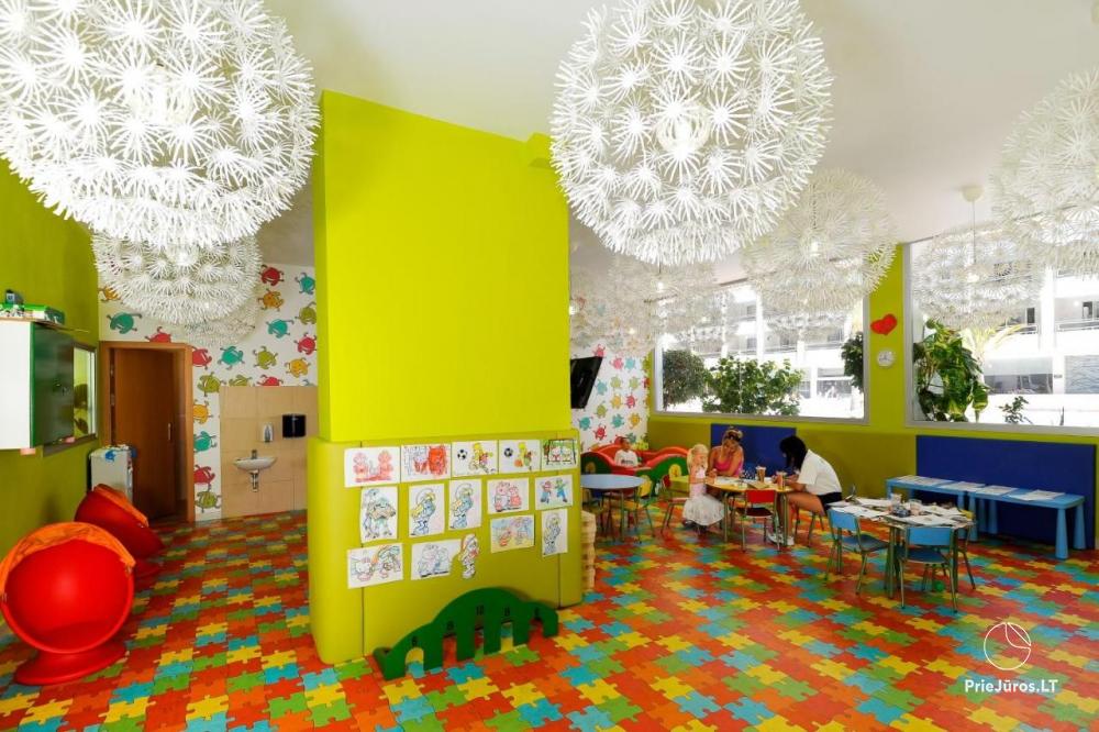 Hotel Columbus in Tenerife