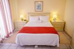 Отель Sunset Bay Club на Тенерифе