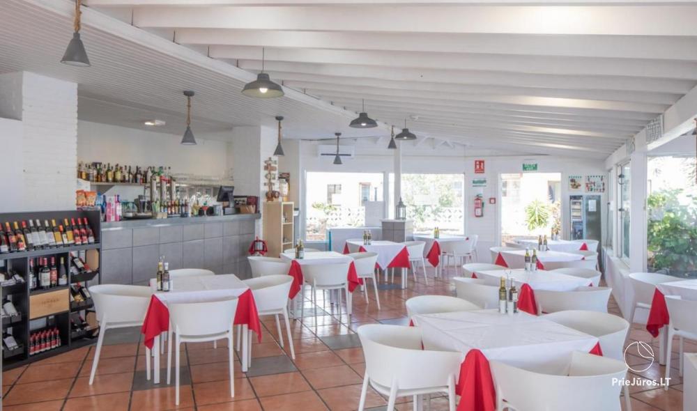 „Sunset View Club“ отель на Тенерифе