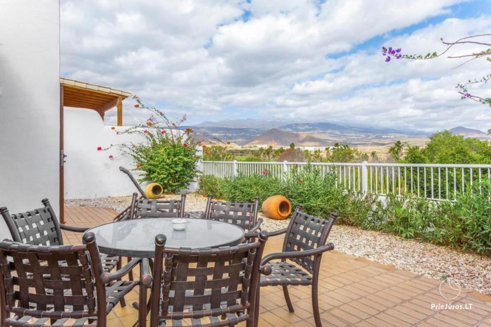 Отель на Тенерифе Royal Tenerife Country Club