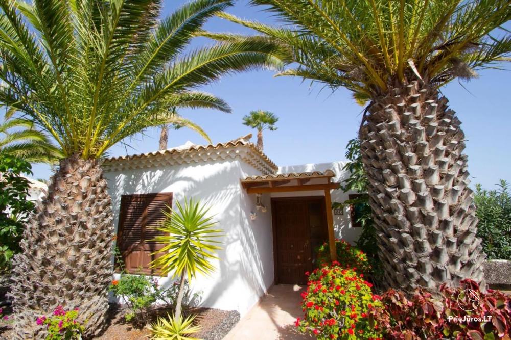 Отель на Тенерифе Royal Tenerife Country Club