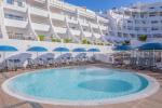 Отель Santa Barbara Golf and Ocean Club By Diamond Resorts на Тенерифе