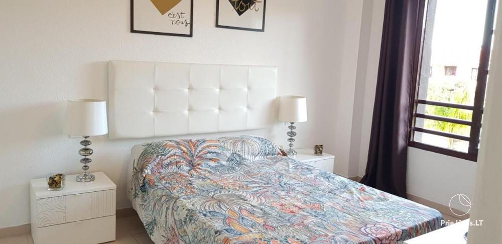 Balcon Del Mar Luxury Suite квартира в аренду на Тенерифе