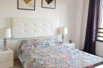 Balcon Del Mar Luxury Suite квартира в аренду на Тенерифе