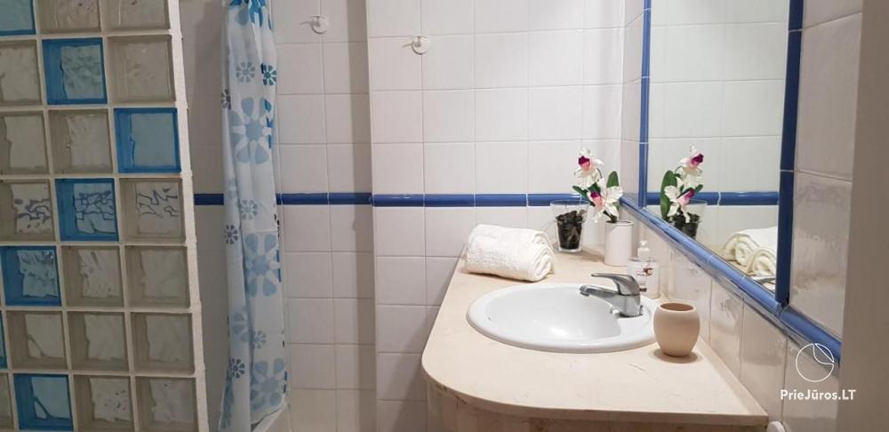Balcon Del Mar Luxury Suite квартира в аренду на Тенерифе