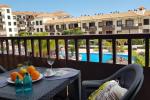 Balcon Del Mar Luxury Suite apartment for rent in Tenerife