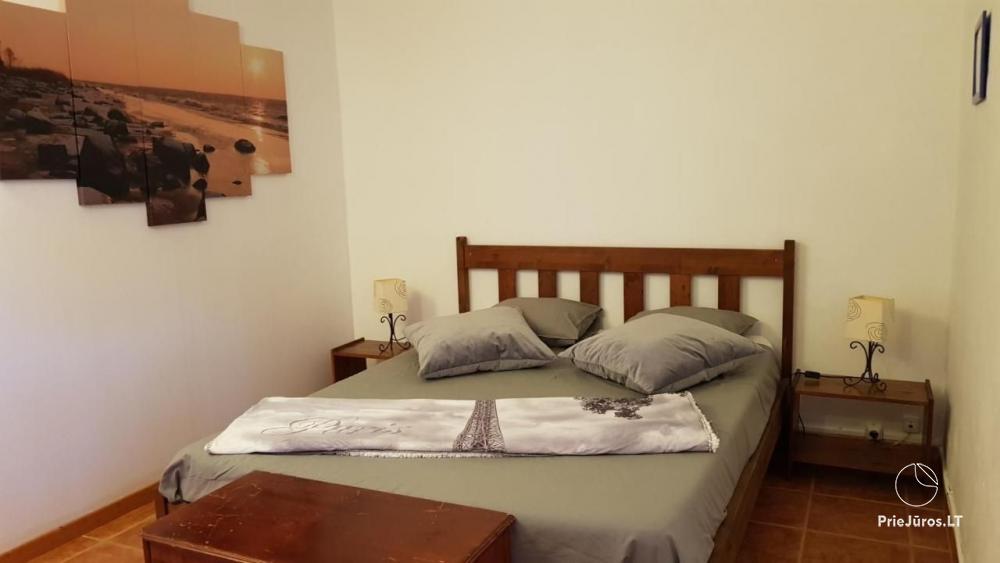 Arico apartment with terrace for rent in Tenerife