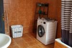 Arico apartment with terrace for rent in Tenerife