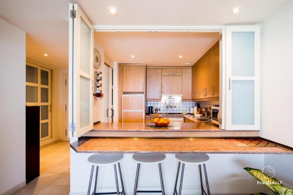 Квартира Apartamentos Balcon de Los Gigantes в аренду на Тенерифе