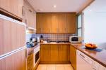 Квартира Apartamentos Balcon de Los Gigantes в аренду на Тенерифе