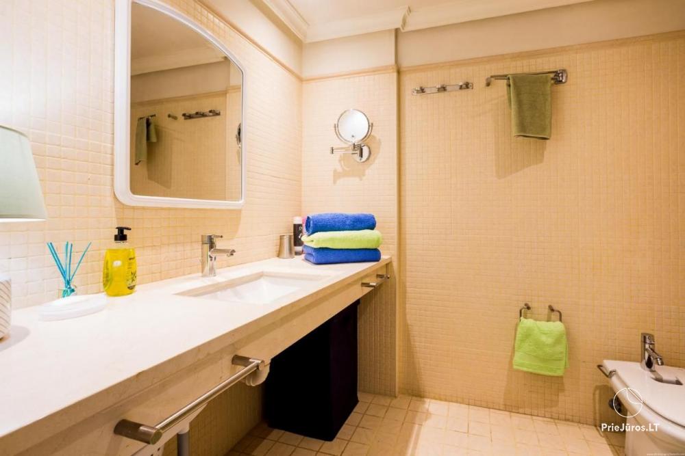 Квартира Apartamentos Balcon de Los Gigantes в аренду на Тенерифе