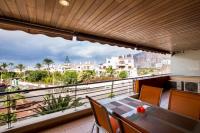 Квартира "Apartamentos Balcon de Los Gigantes" в аренду на Тенерифе