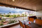 Квартира Apartamentos Balcon de Los Gigantes в аренду на Тенерифе