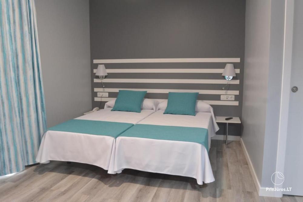 Hotel RF Bambi is for adults only in Tenerife - 1