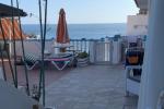 „Apartamento Playa Mendez - PRIMERA LINEA DE PLAYA“ апартаменты на Тенерифе