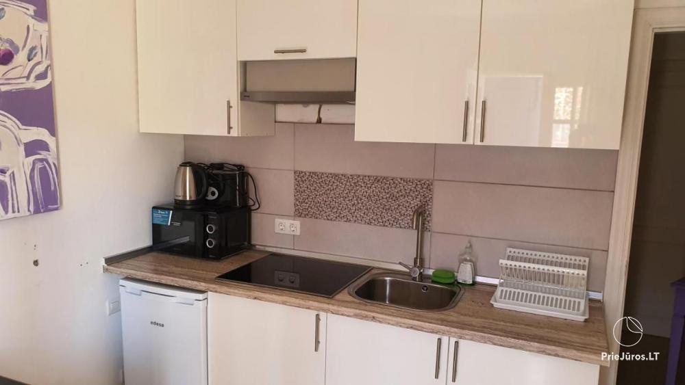 Vila Lavanda гостевой дом на Тенерифе