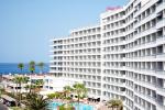 „Palm Beach - Excel Hotels & Resorts Club“ отель на Тенерифе