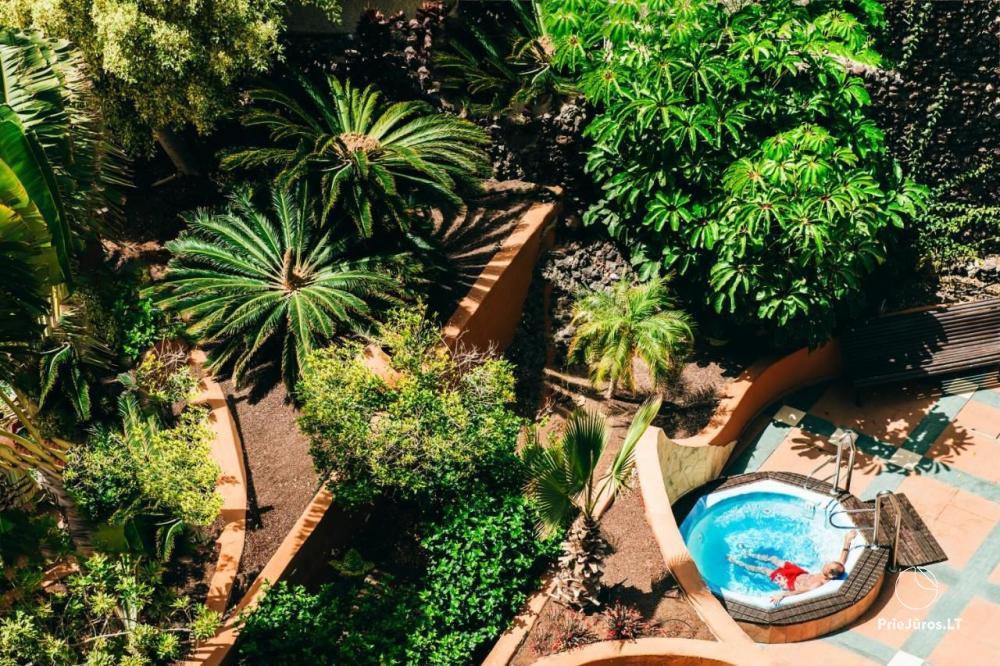 „Palm Beach - Excel Hotels & Resorts Club“ отель на Тенерифе