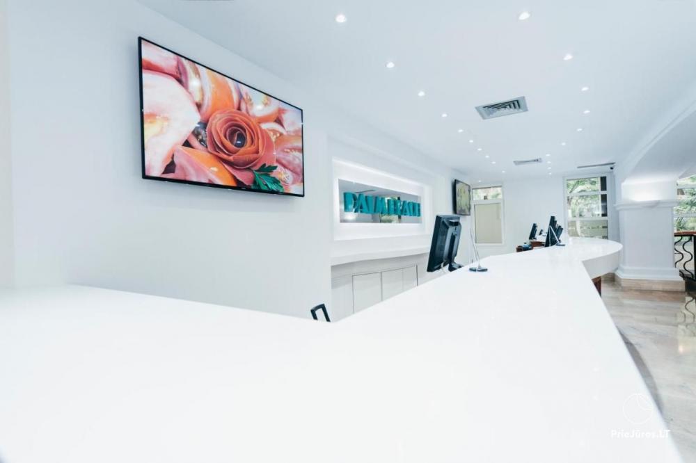 „Palm Beach - Excel Hotels & Resorts Club“ отель на Тенерифе