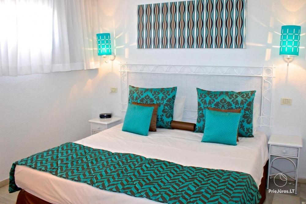 „Palm Beach - Excel Hotels & Resorts Club“ отель на Тенерифе