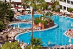 „Palm Beach - Excel Hotels & Resorts Club“ hotel in Tenerife