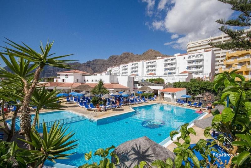 Hotel Ona el Marqués in Tenerife